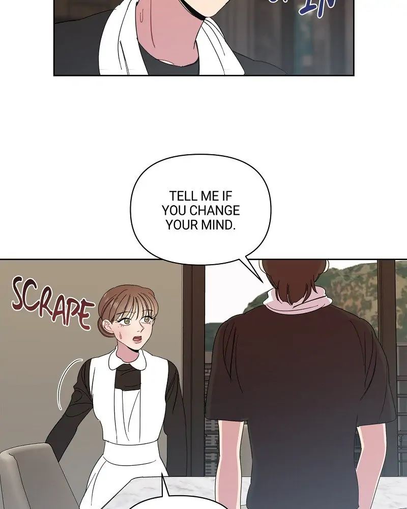 Paradise of Deception chapter 6 page 24