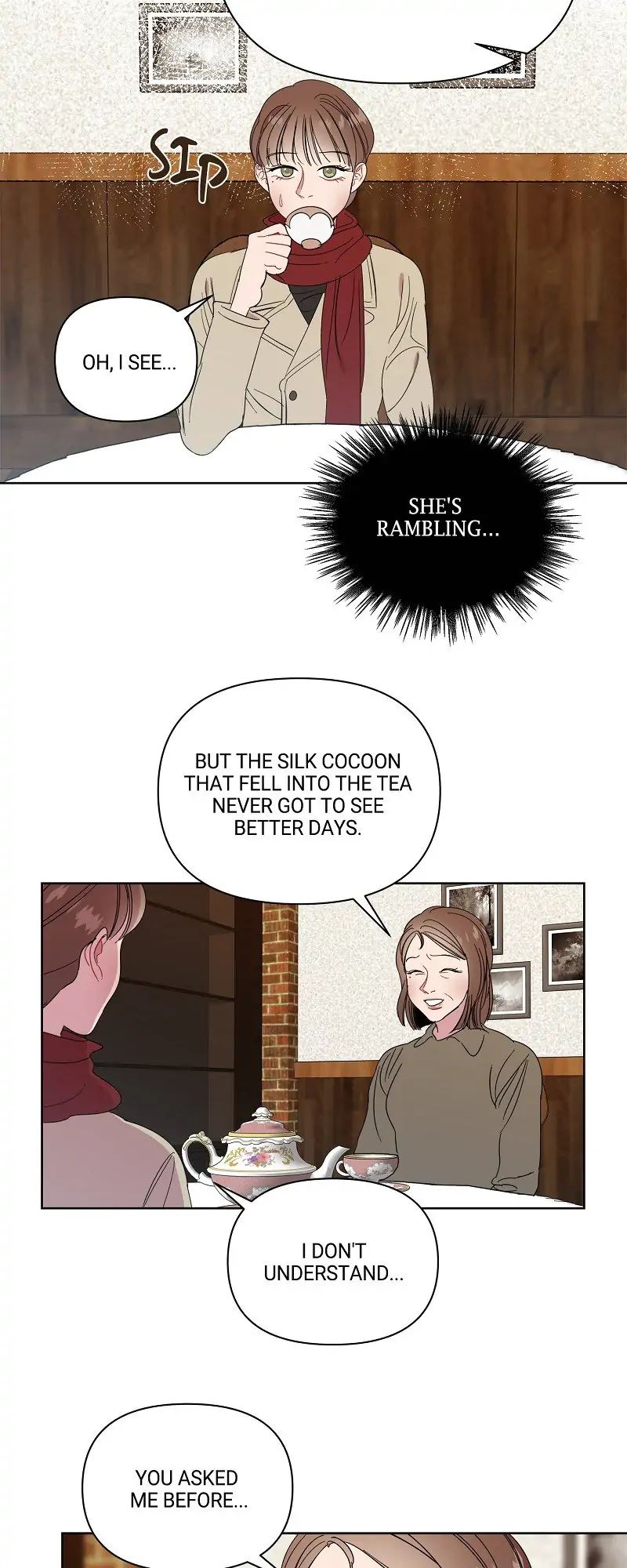 Paradise of Deception chapter 7 page 4