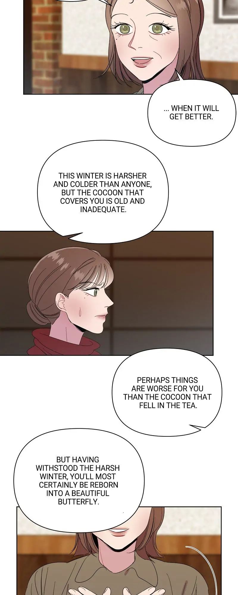Paradise of Deception chapter 7 page 5