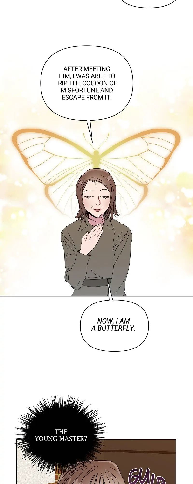 Paradise of Deception chapter 7 page 9