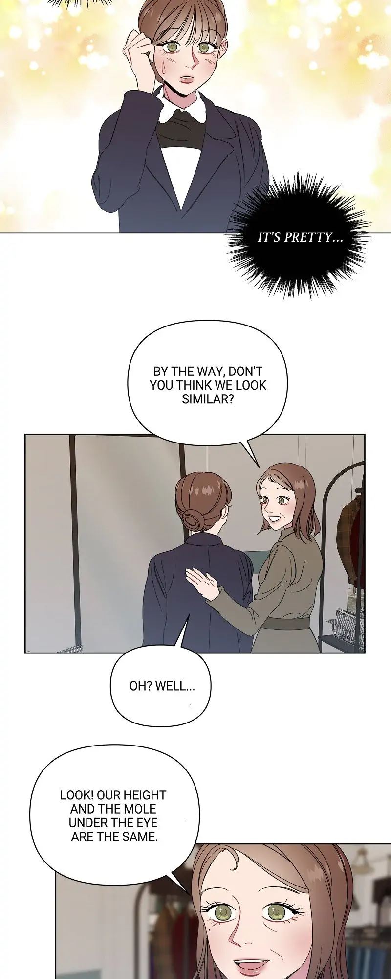 Paradise of Deception chapter 7 page 12