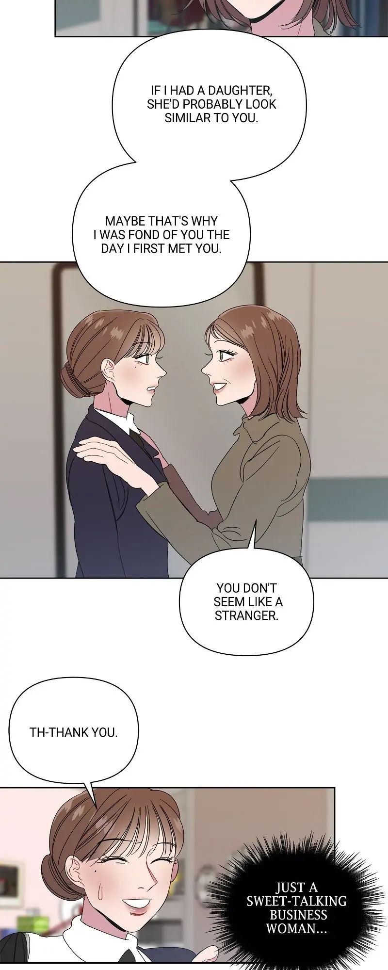 Paradise of Deception chapter 7 page 13