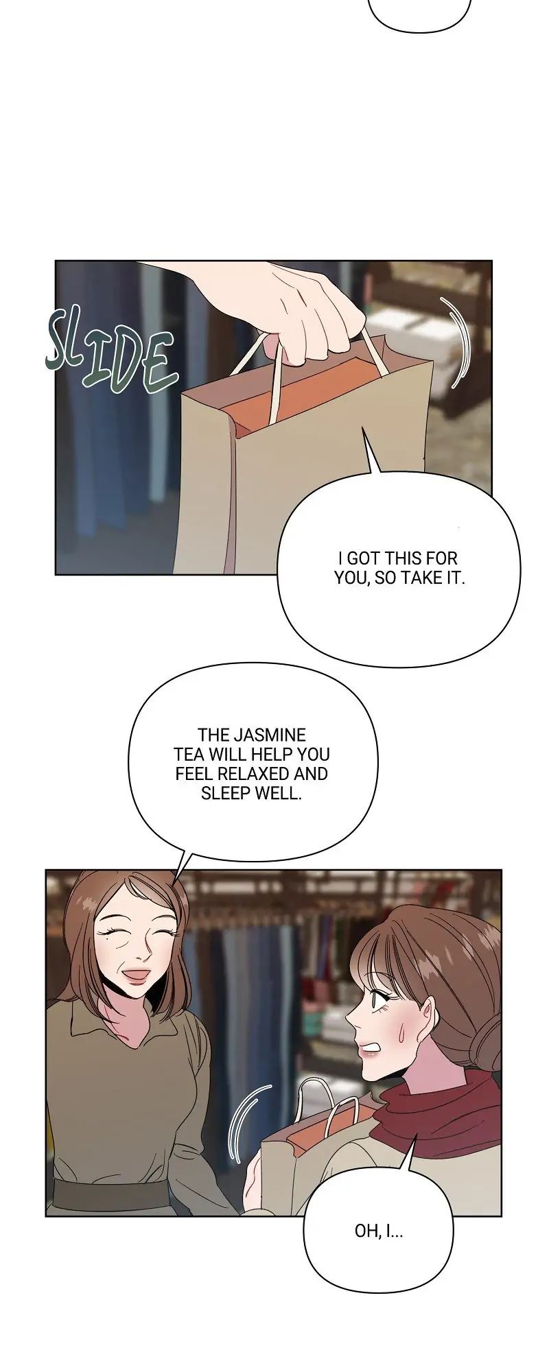 Paradise of Deception chapter 7 page 15