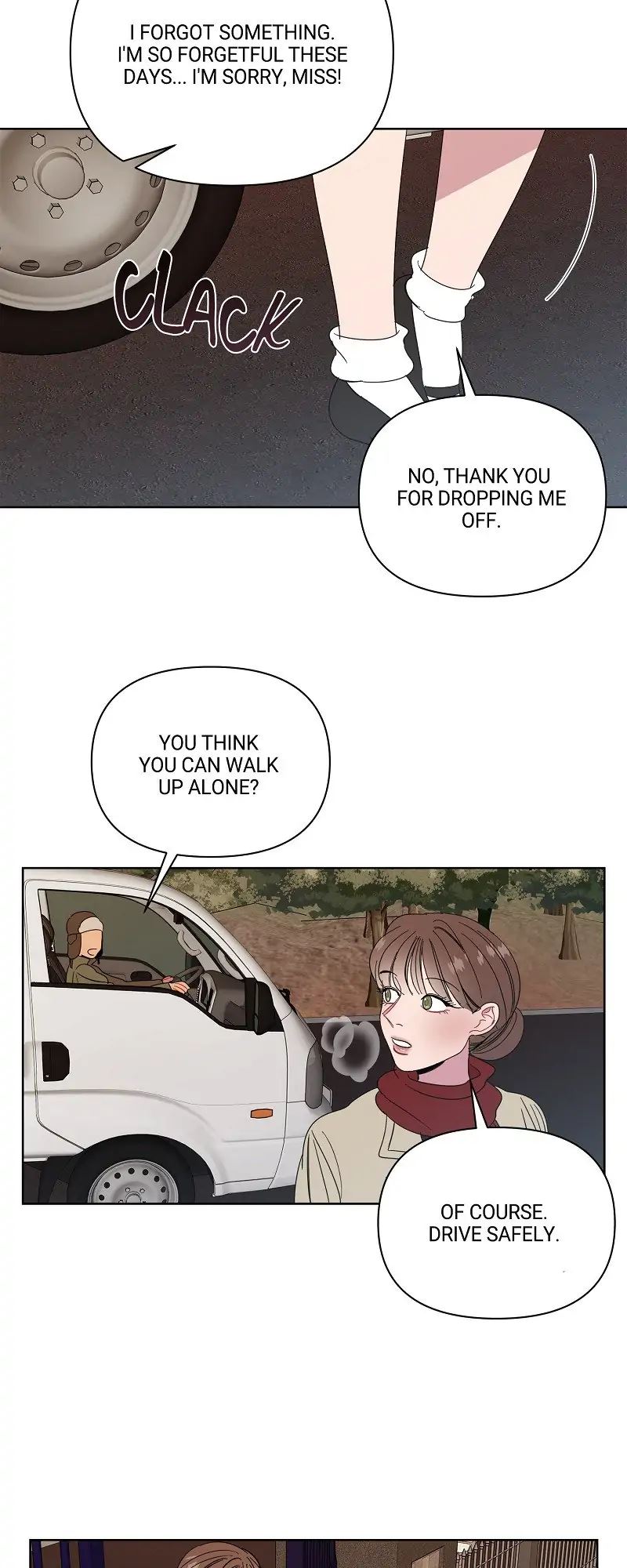 Paradise of Deception chapter 7 page 18