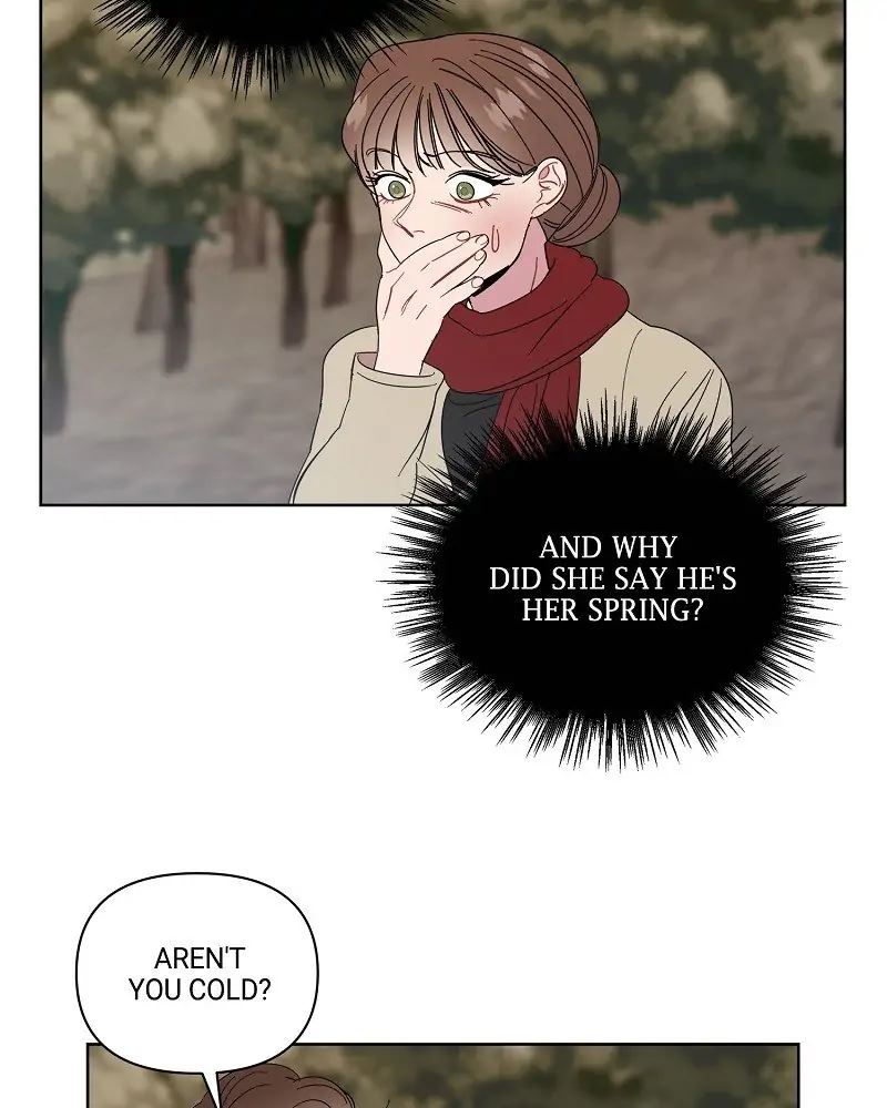 Paradise of Deception chapter 7 page 24