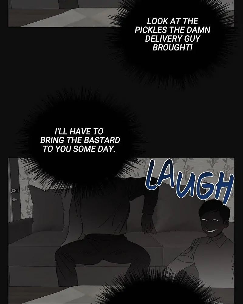Paradise of Deception chapter 7 page 32