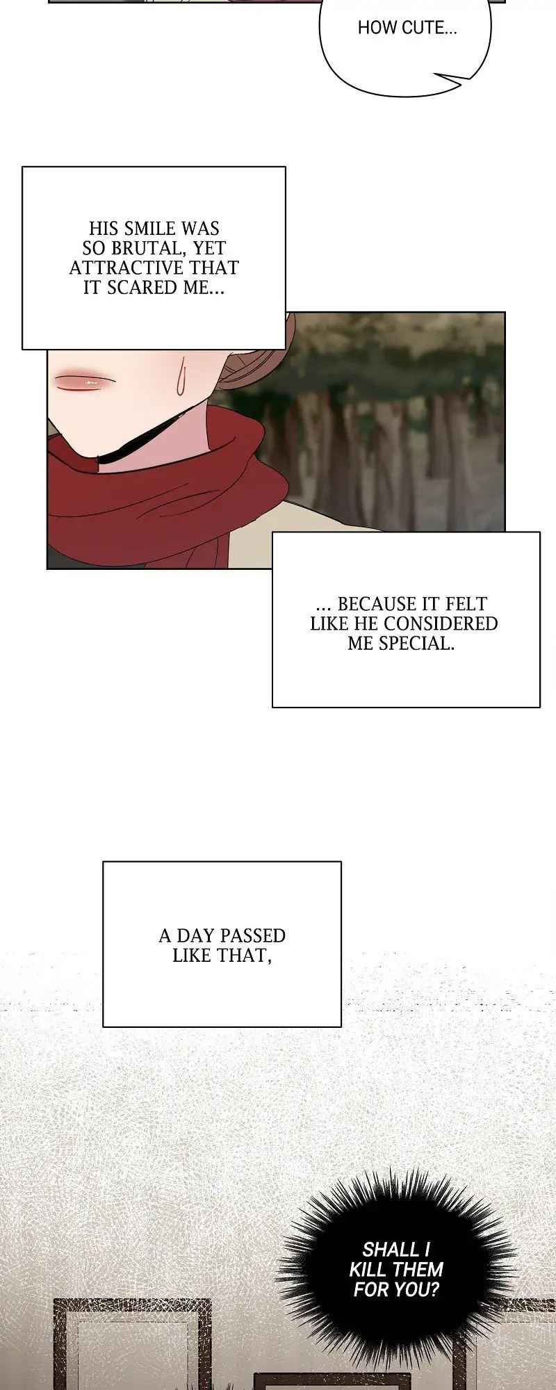 Paradise of Deception chapter 8 page 6