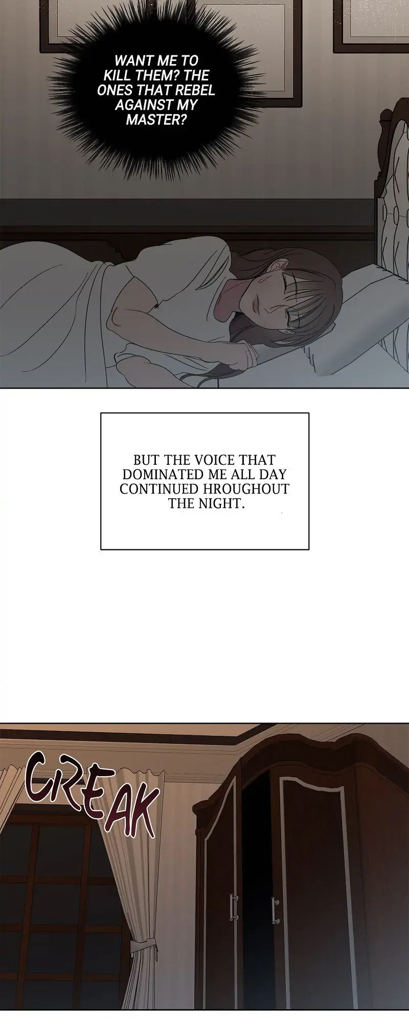 Paradise of Deception chapter 8 page 7