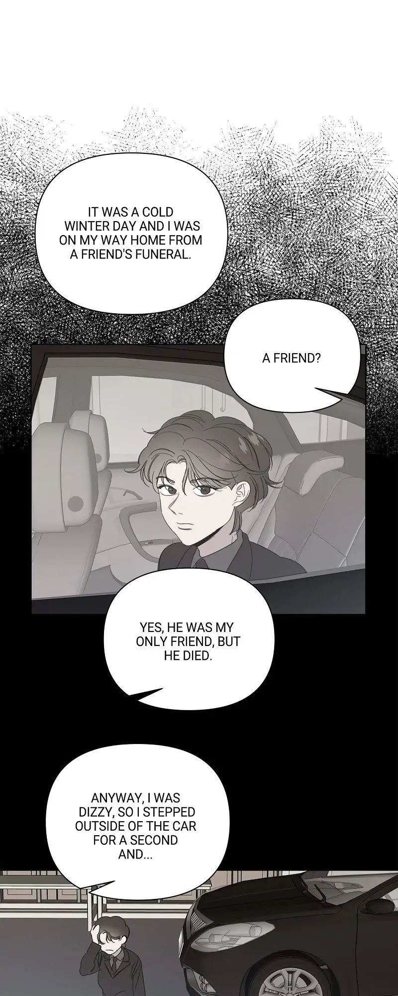 Paradise of Deception chapter 8 page 23