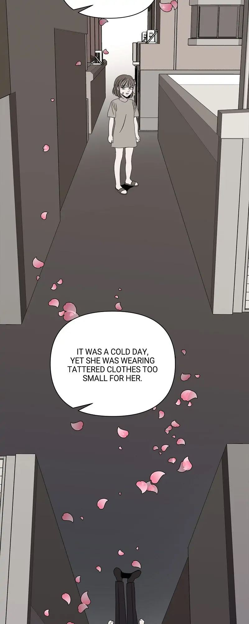 Paradise of Deception chapter 8 page 27