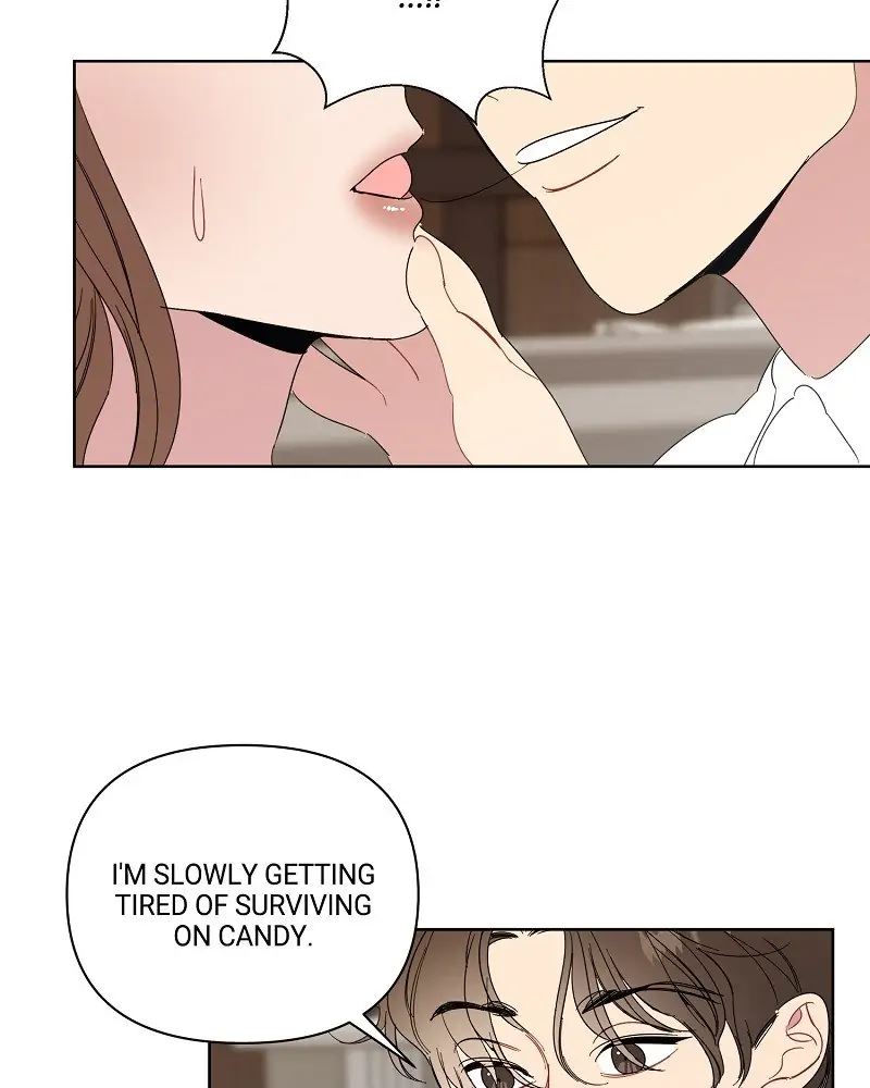 Paradise of Deception chapter 8 page 32