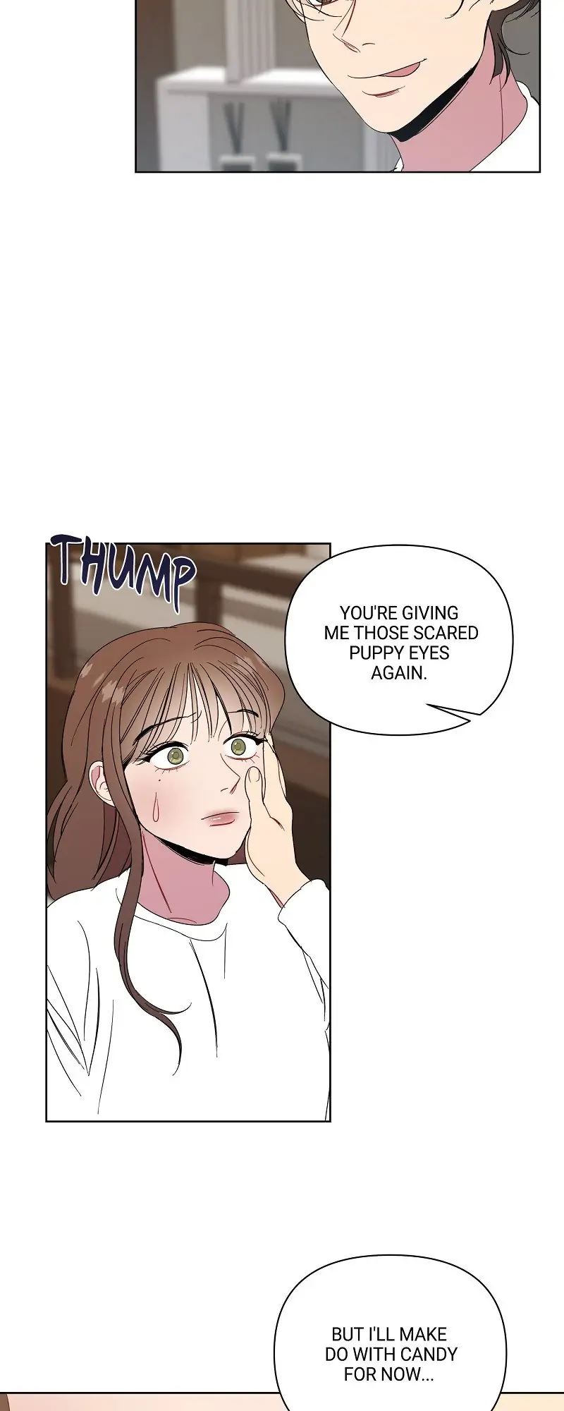 Paradise of Deception chapter 8 page 33