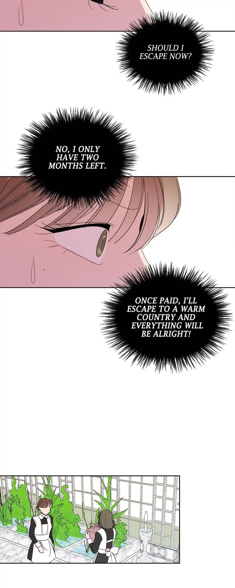 Paradise of Deception chapter 9 page 4