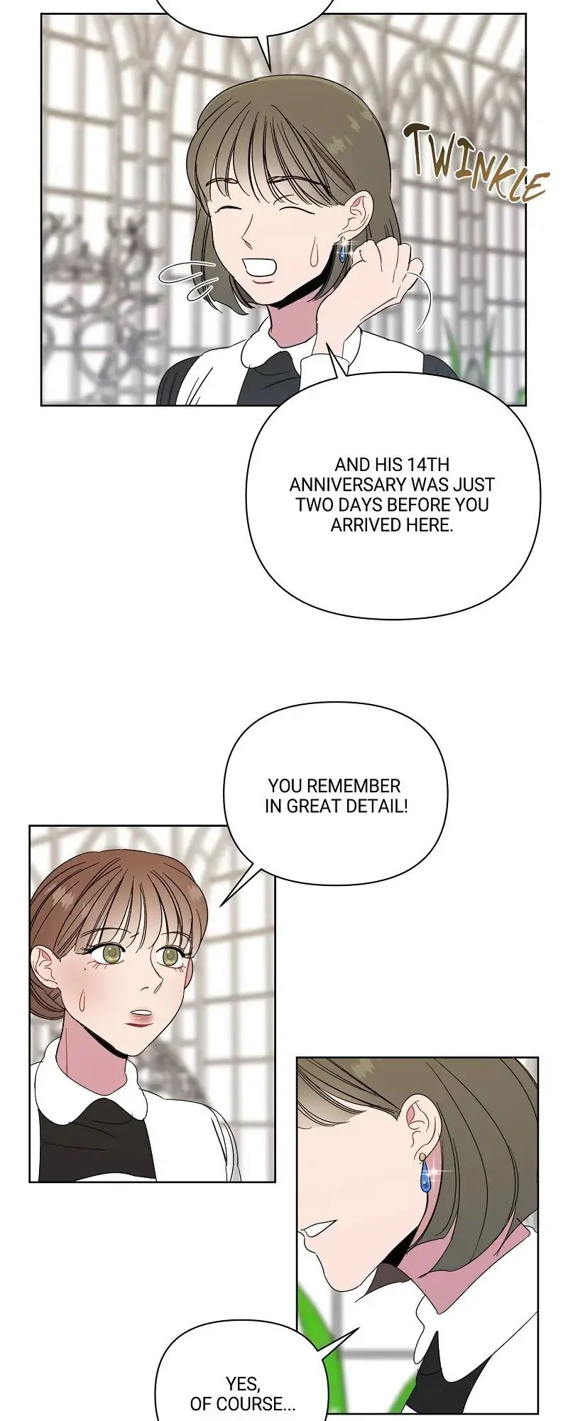 Paradise of Deception chapter 9 page 7