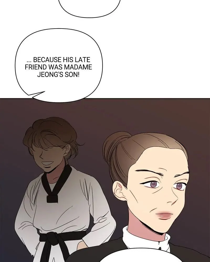Paradise of Deception chapter 9 page 8