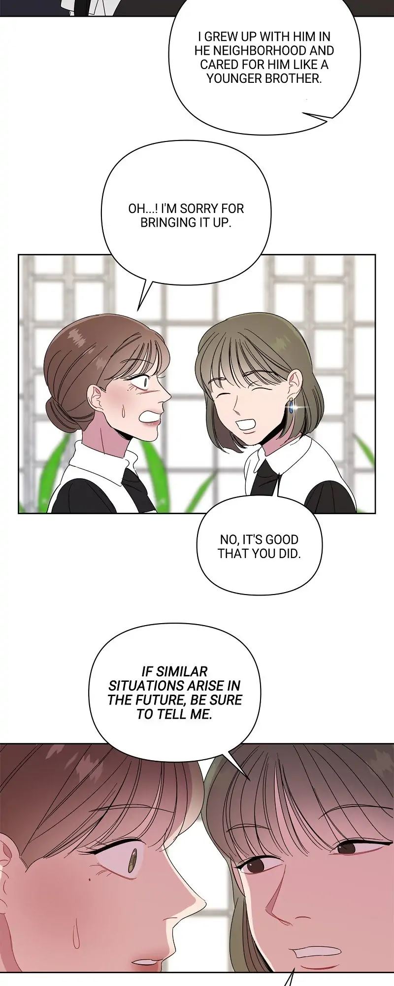 Paradise of Deception chapter 9 page 9