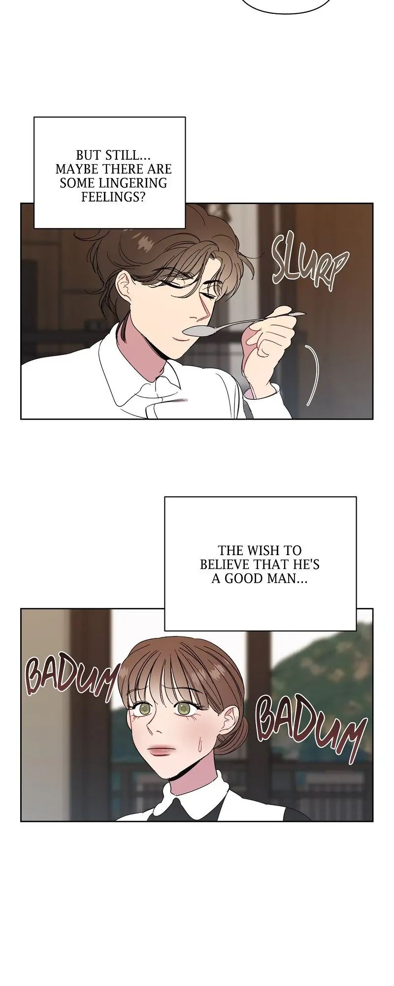 Paradise of Deception chapter 9 page 15