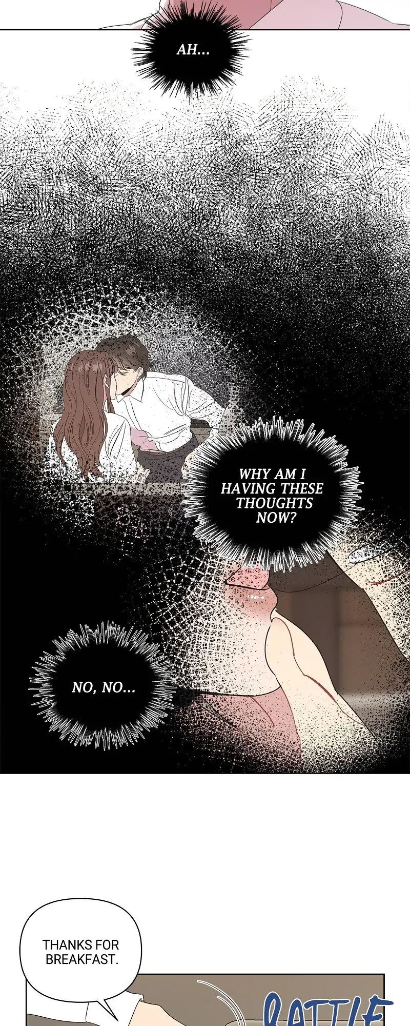 Paradise of Deception chapter 9 page 17