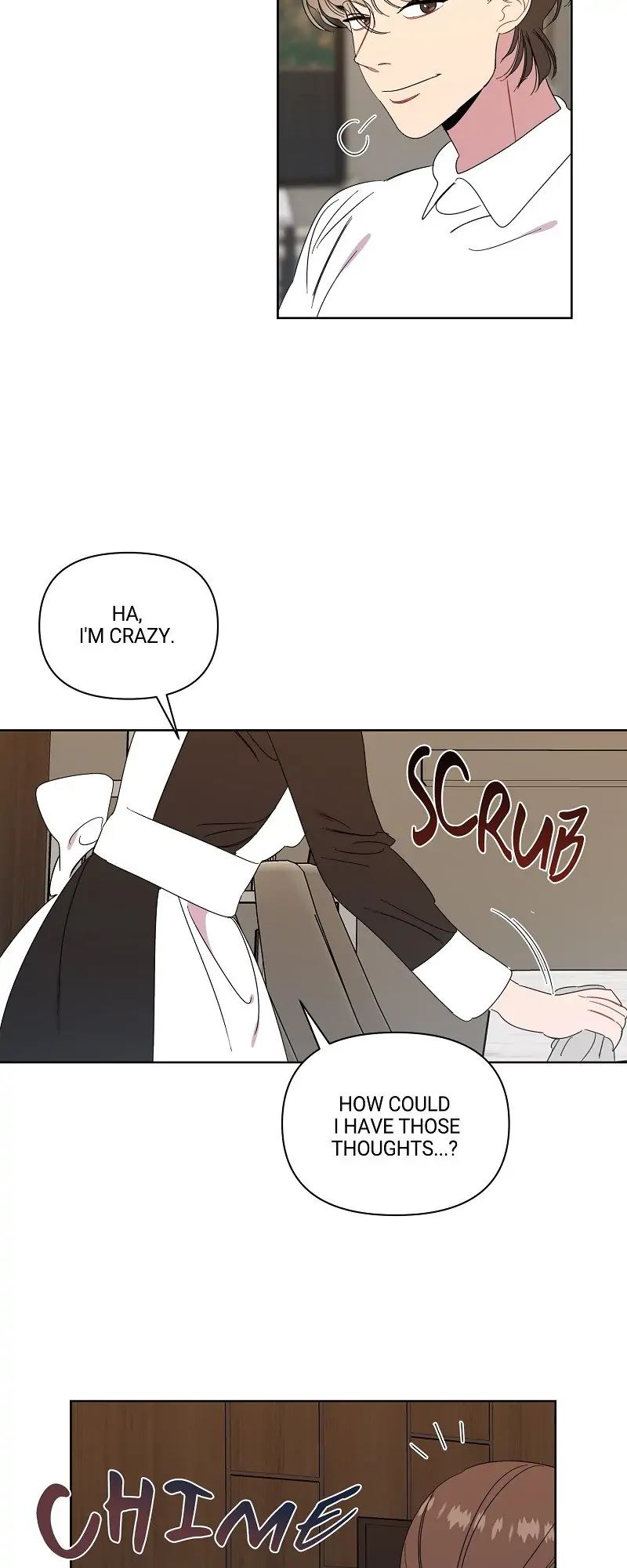 Paradise of Deception chapter 9 page 20