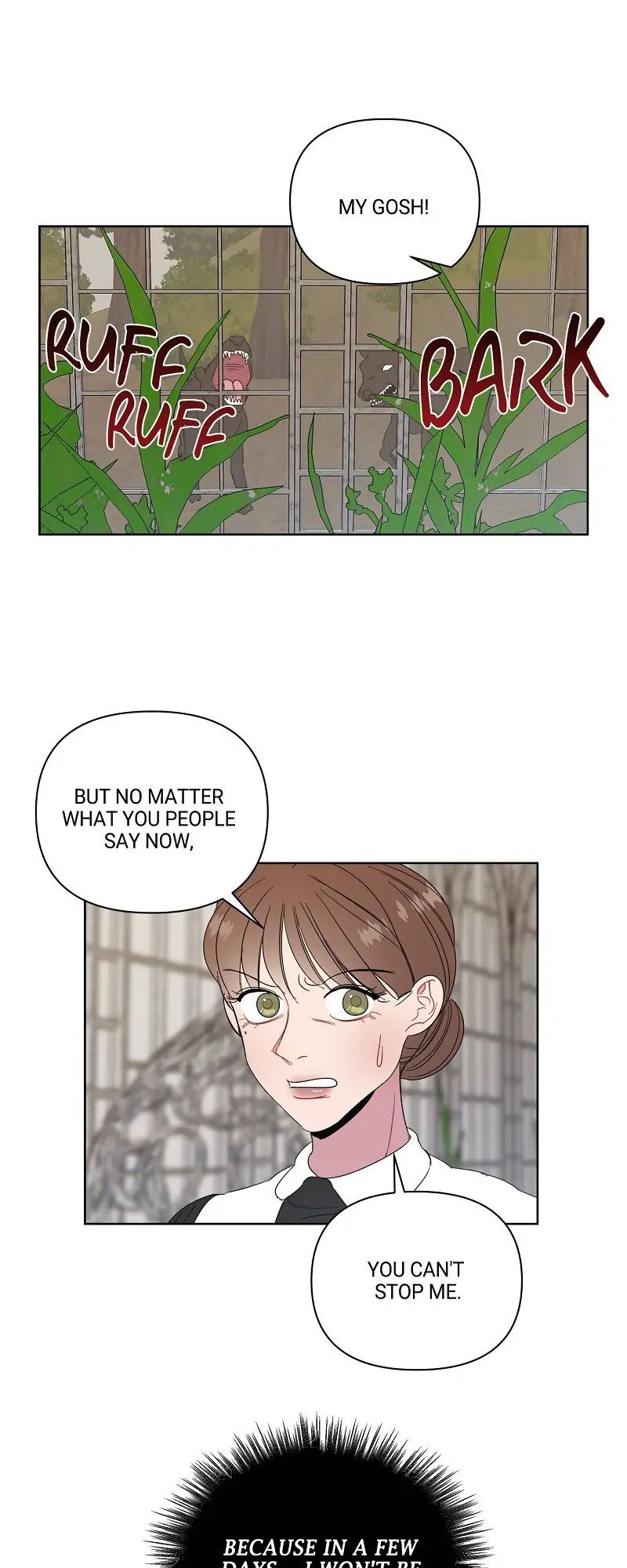 Paradise of Deception chapter 9 page 33