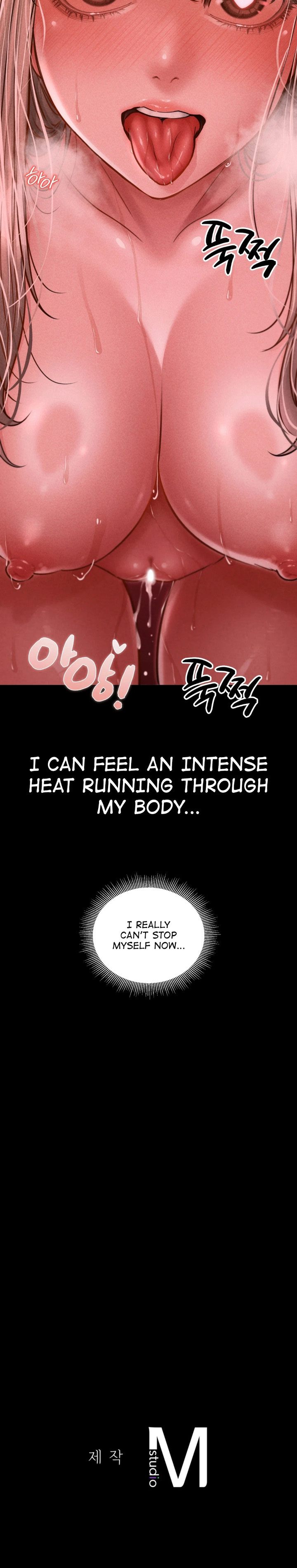 Paradise Villa chapter 11 page 5
