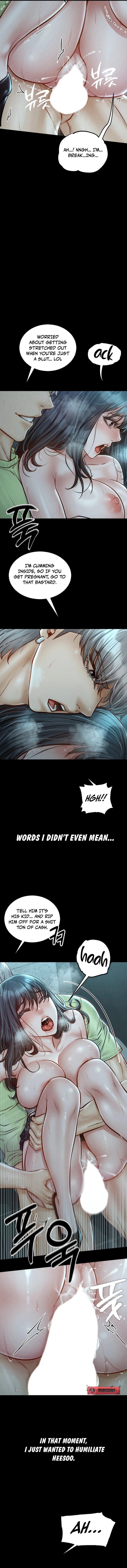 Paradise Villa chapter 16 page 5