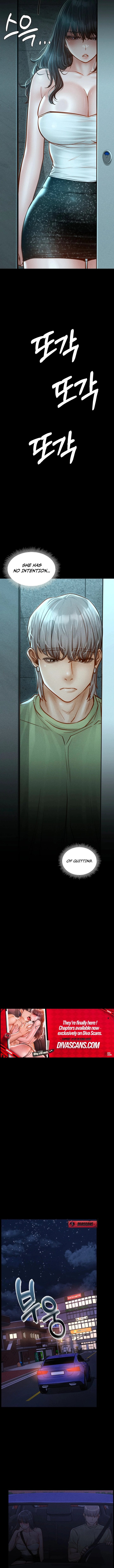 Paradise Villa chapter 16 page 9