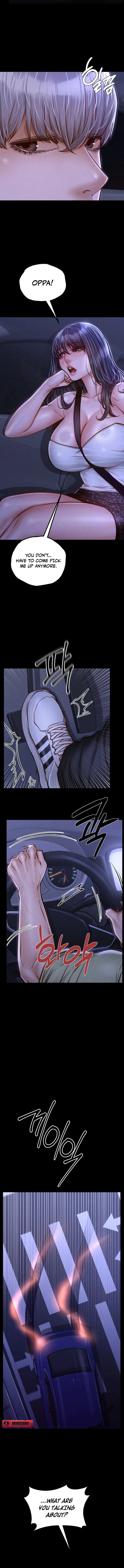 Paradise Villa chapter 16 page 10