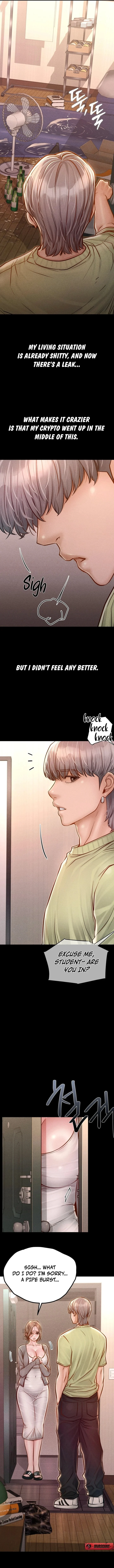 Paradise Villa chapter 16 page 13