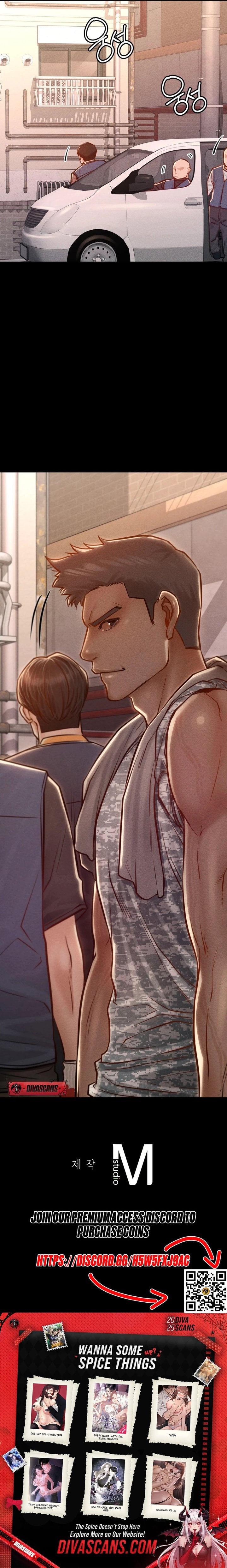 Paradise Villa chapter 16 page 15