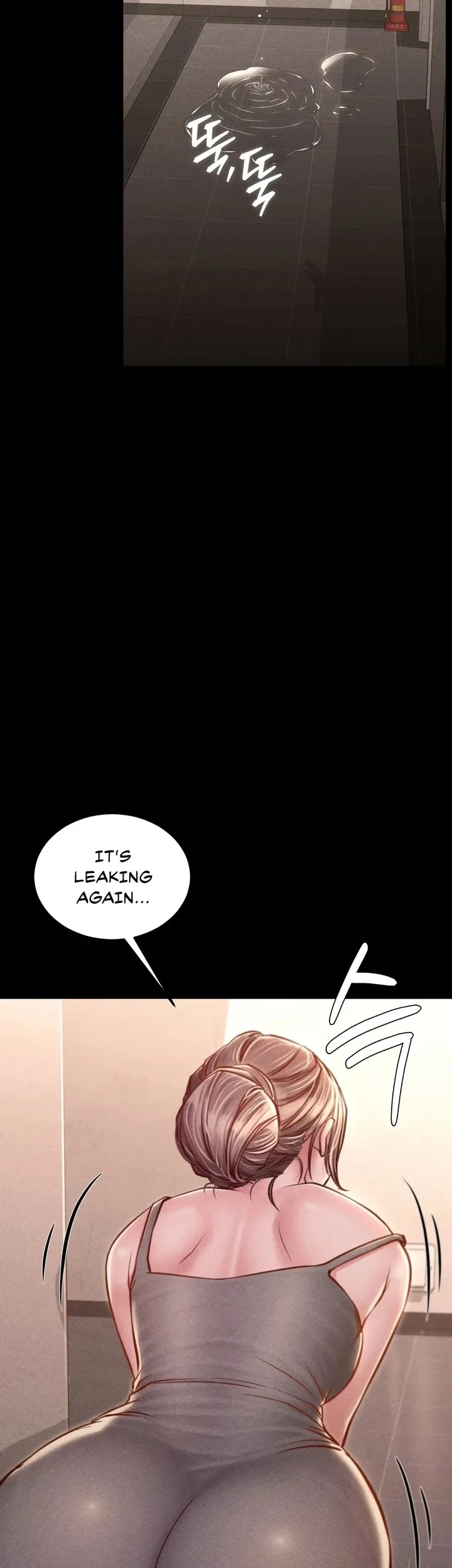 Paradise Villa chapter 17 page 2