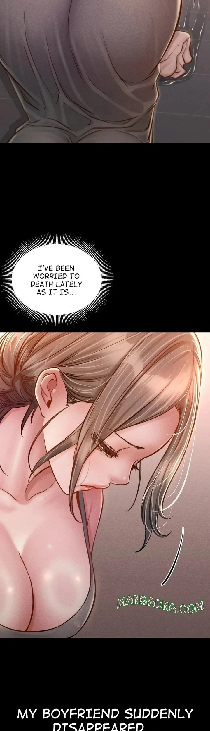 Paradise Villa chapter 17 page 3