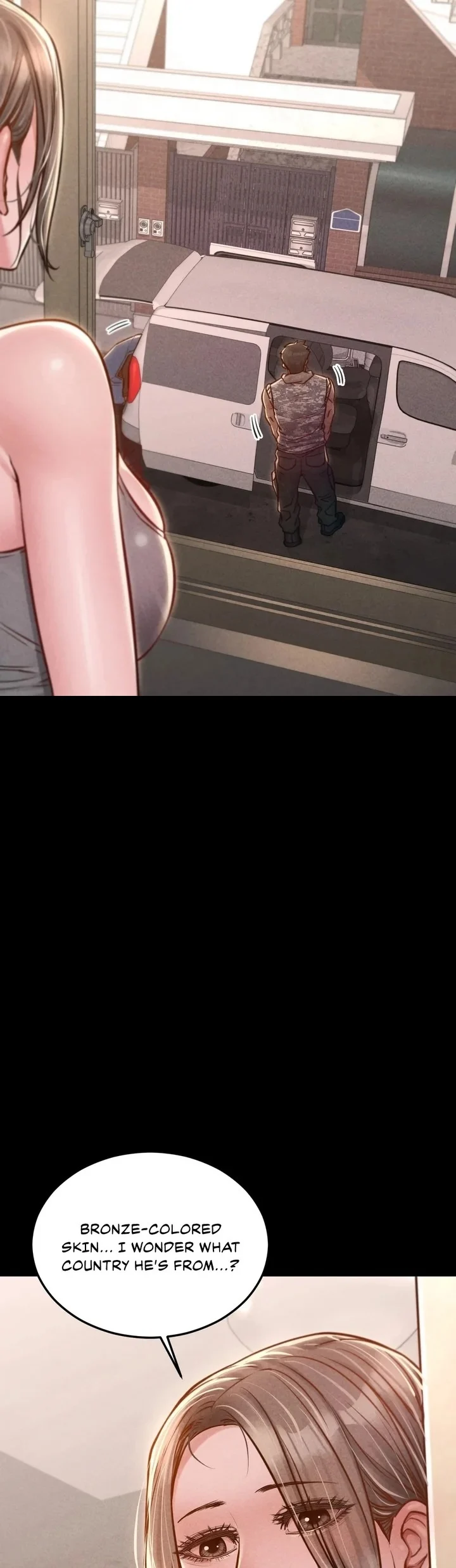 Paradise Villa chapter 17 page 13