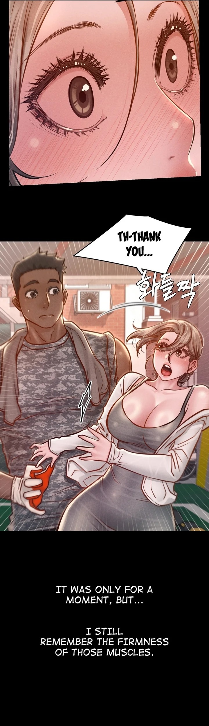 Paradise Villa chapter 17 page 25