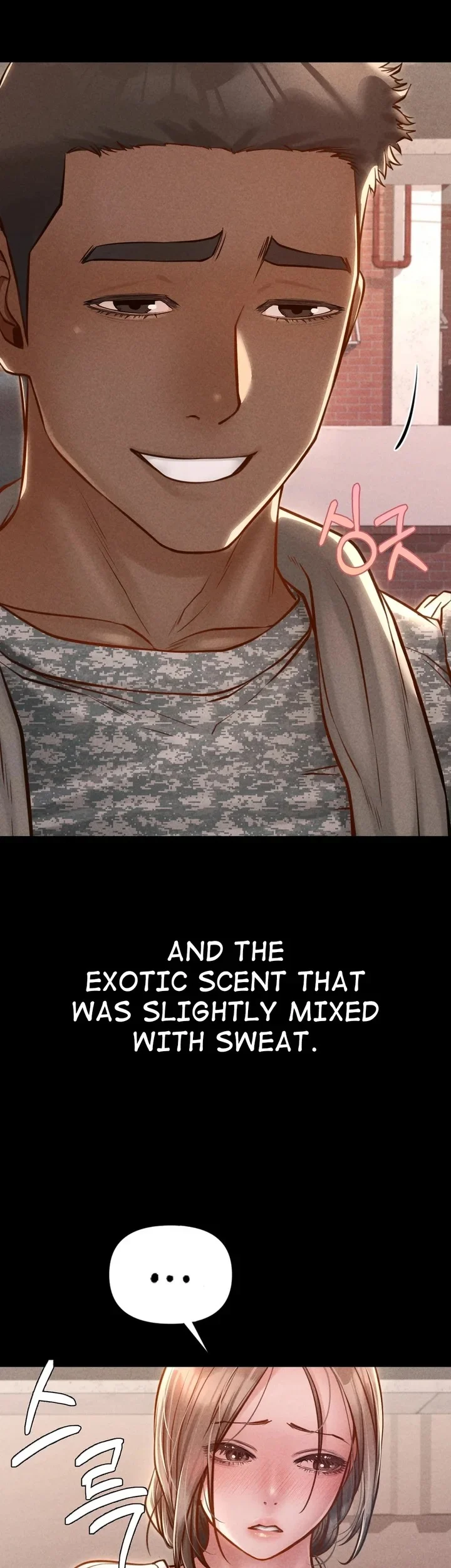Paradise Villa chapter 17 page 26