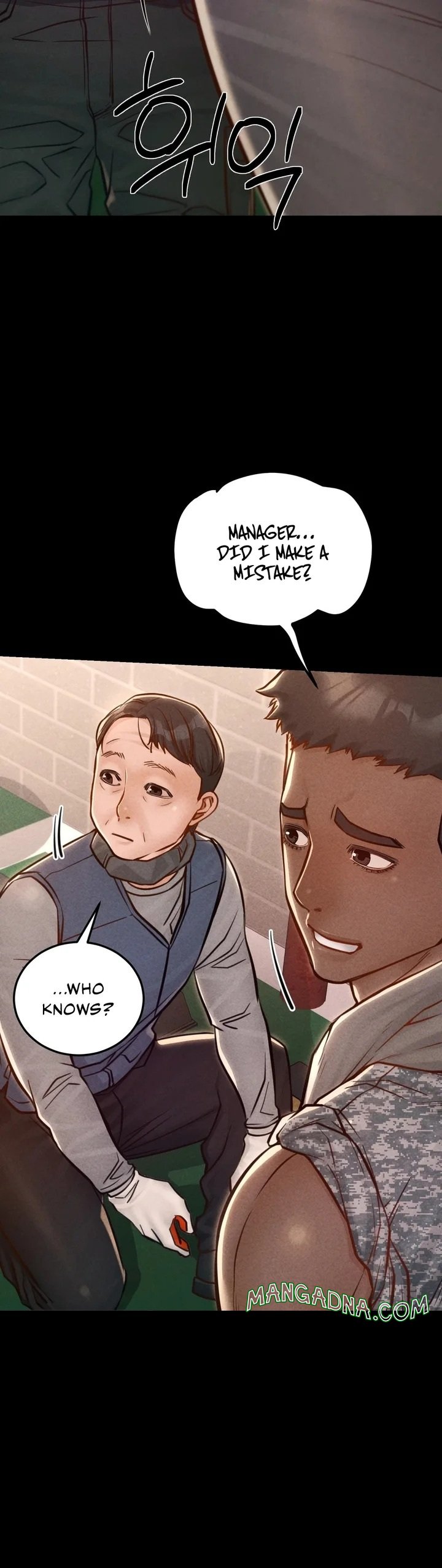 Paradise Villa chapter 17 page 28