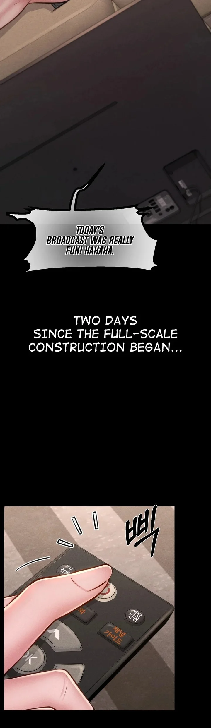 Paradise Villa chapter 17 page 30