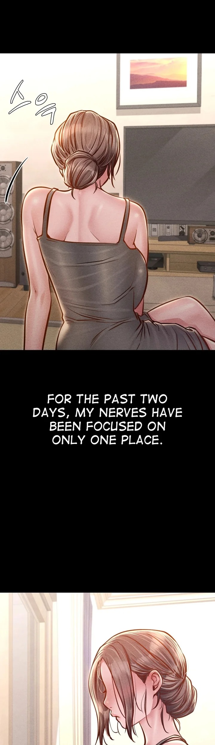 Paradise Villa chapter 17 page 31