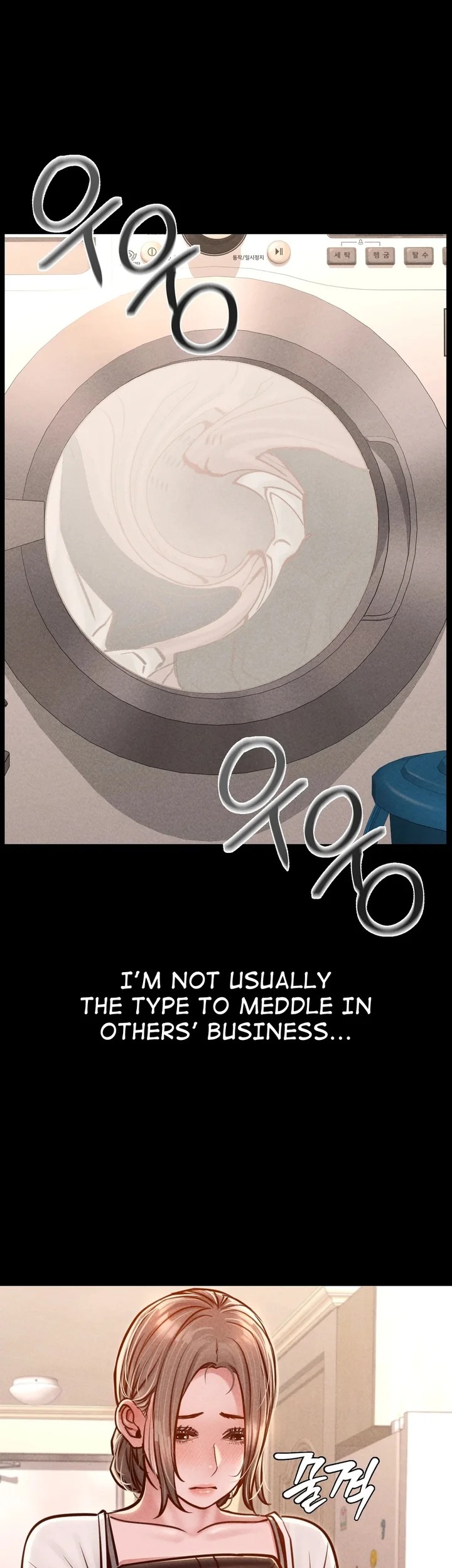 Paradise Villa chapter 17 page 41