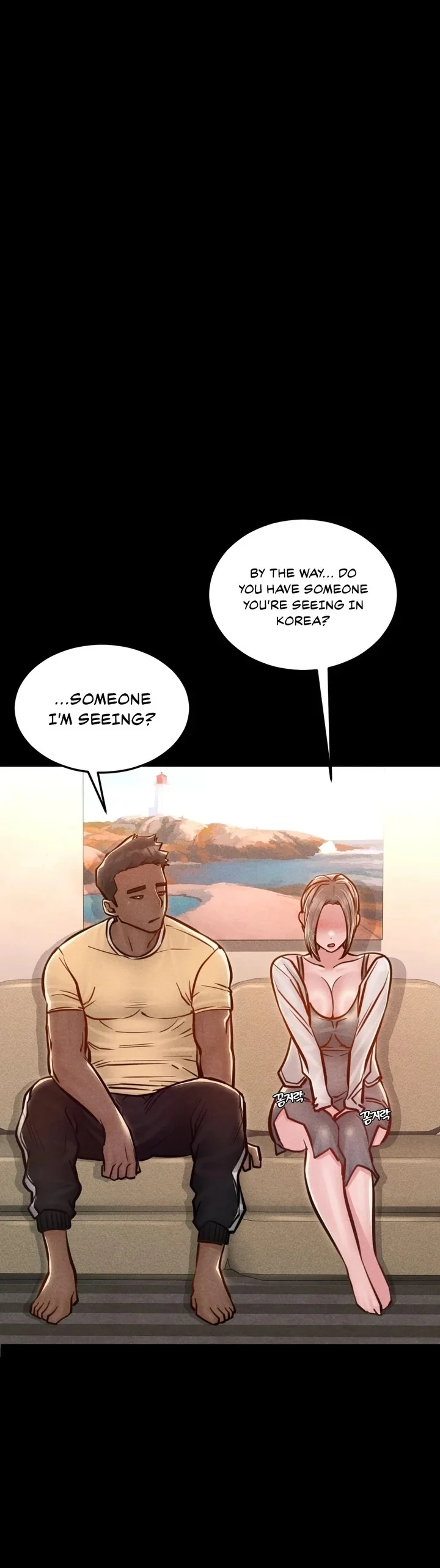 Paradise Villa chapter 17 page 50