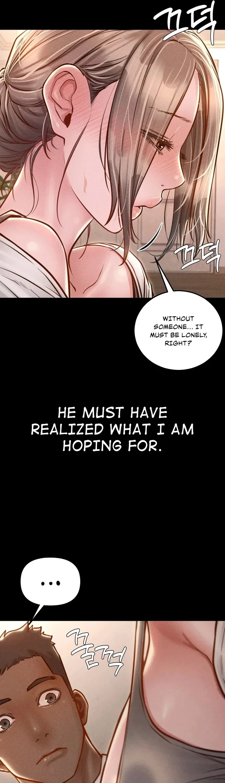 Paradise Villa chapter 17 page 53