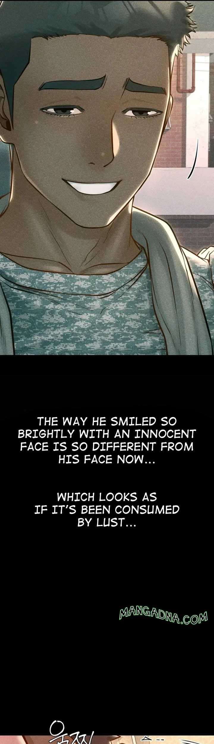 Paradise Villa chapter 18 page 17
