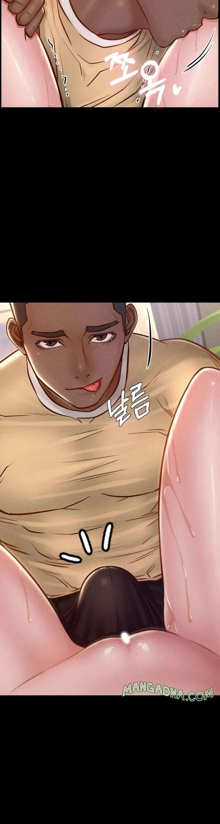 Paradise Villa chapter 18 page 20
