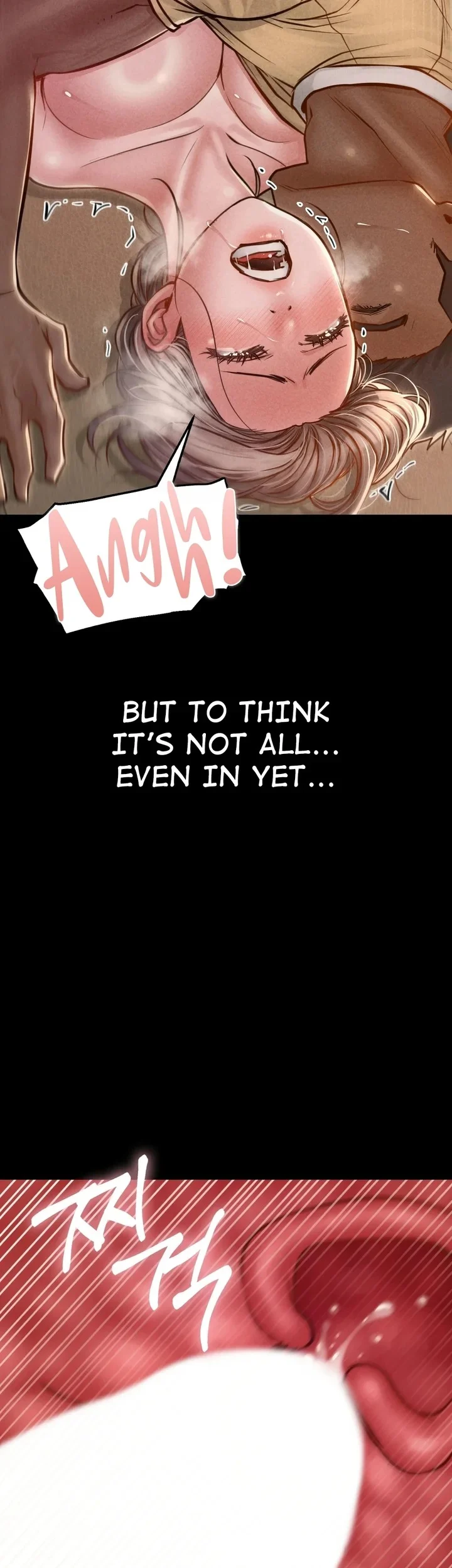 Paradise Villa chapter 18 page 35