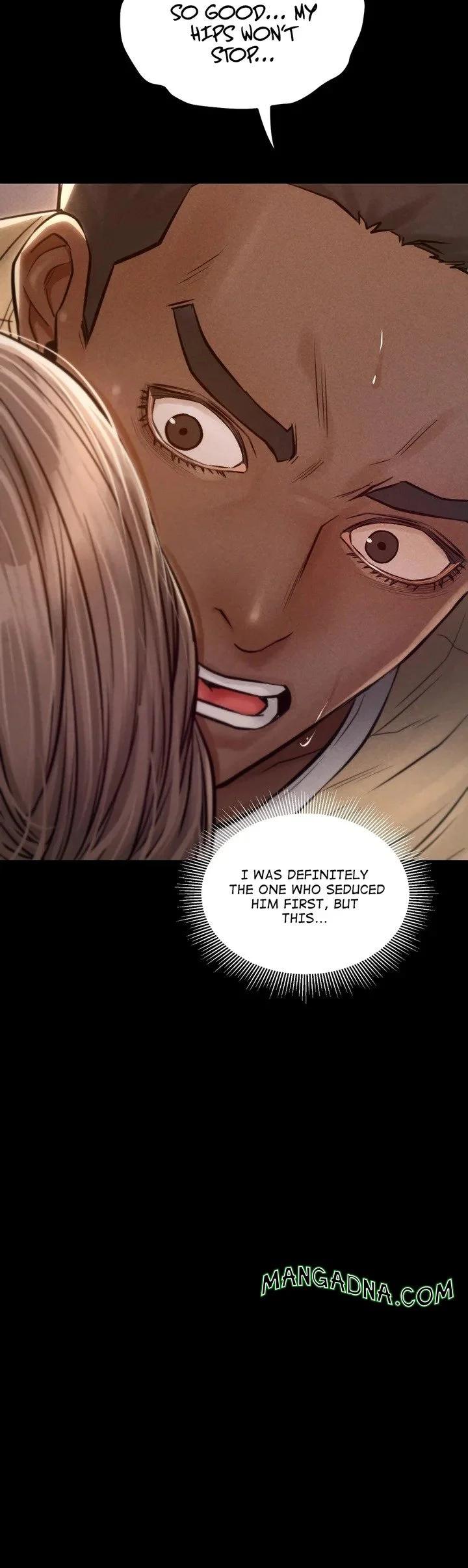 Paradise Villa chapter 18 page 44