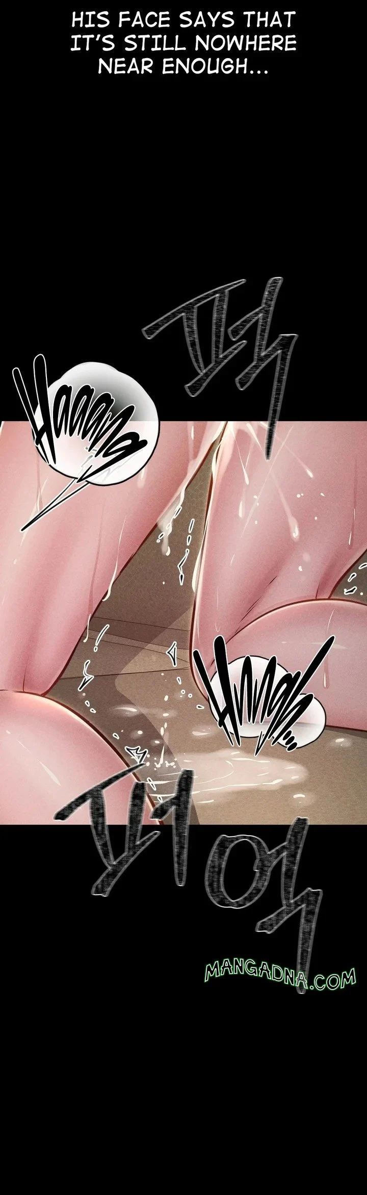 Paradise Villa chapter 19 page 8