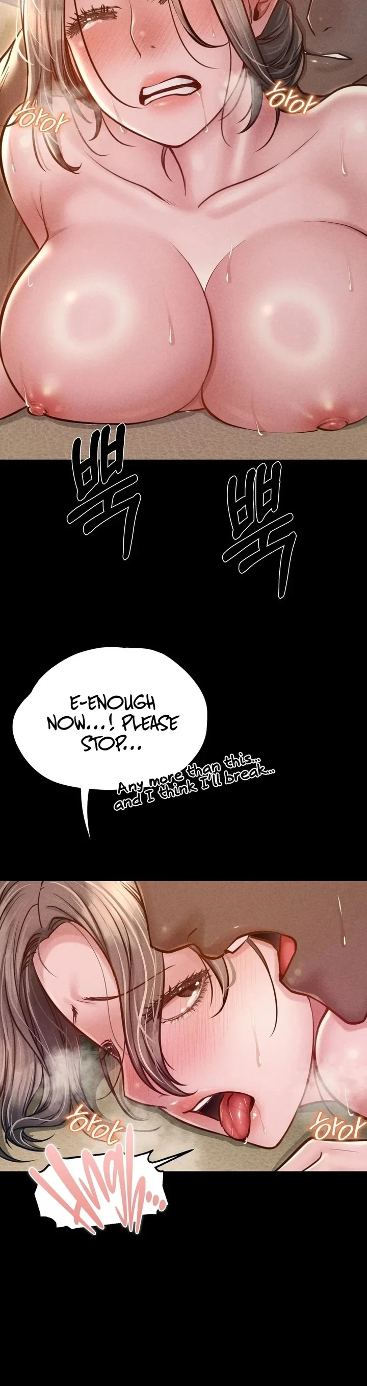 Paradise Villa chapter 19 page 12
