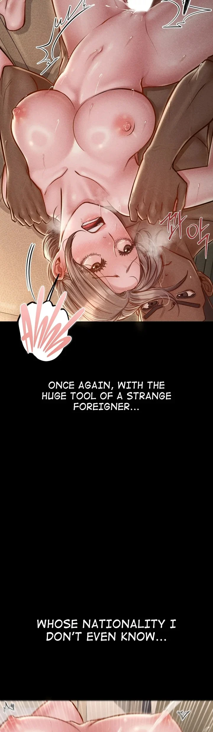 Paradise Villa chapter 19 page 19