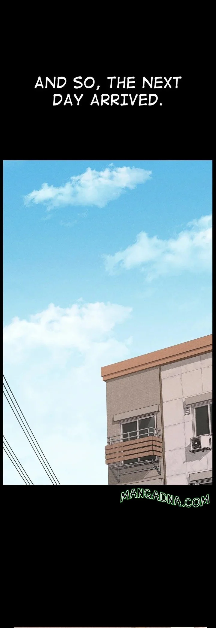 Paradise Villa chapter 19 page 45