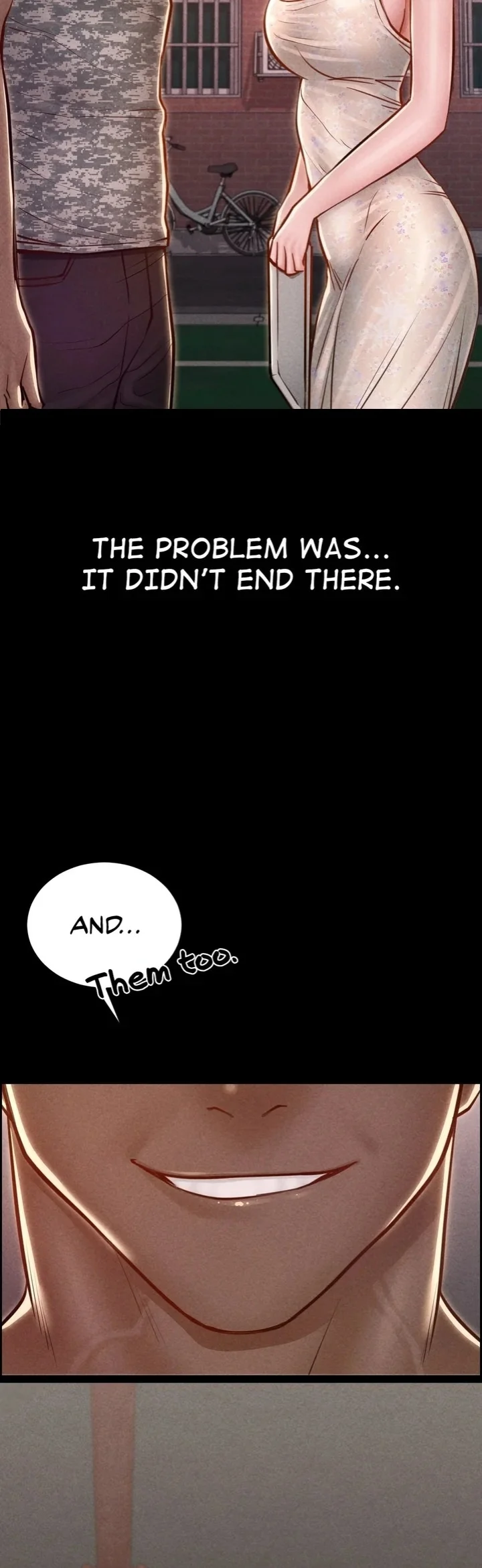 Paradise Villa chapter 19 page 52